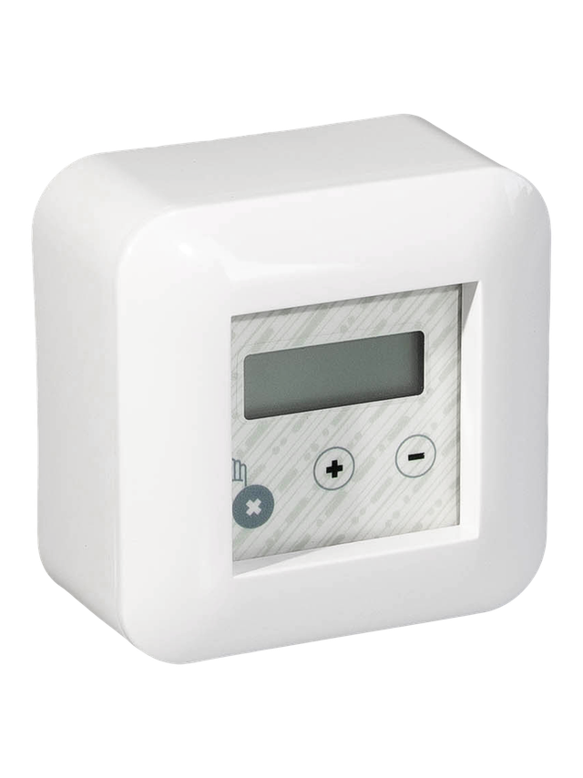 Elektroniczmy Regulator Obrotów ERO-RT20-N do AN-II