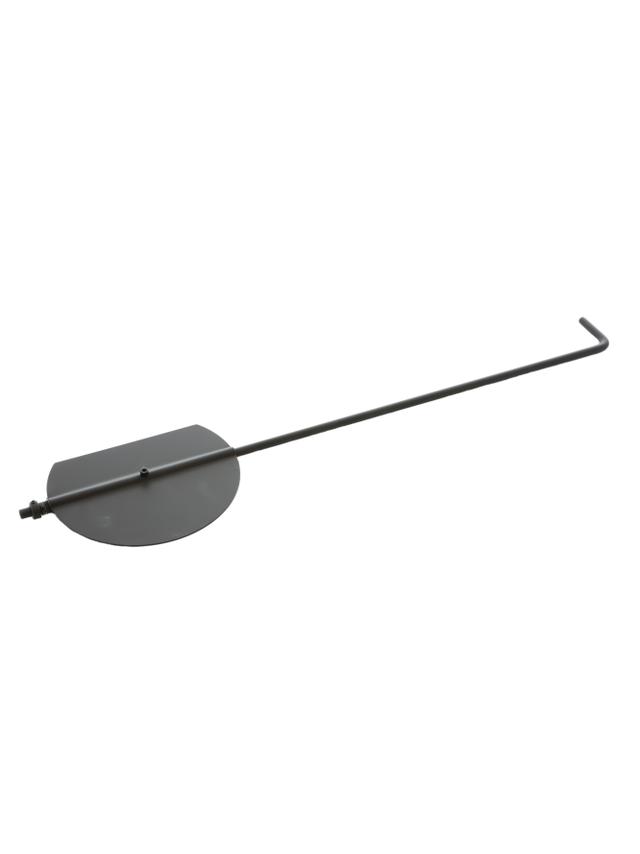 Zestaw szybra SET180-D-CZ2(ML) dł.rączka