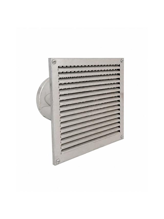 Czerpnia powietrza RAINSTOP CZNP100-CH-RS