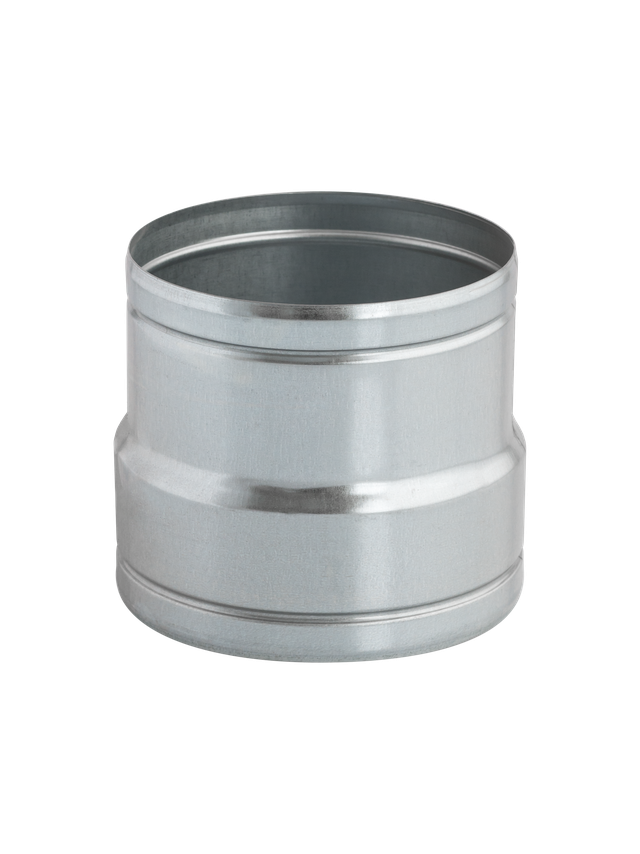 Redukcja do rur elastycznych RDS120/110-OC / SPIRO