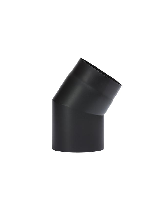 Kolano stałe KS130/30-SzL-CZ2 (ML) szlifowane