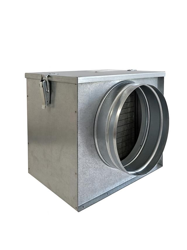 Skrzynka filtr. nieizol. SFS160/FW-OC