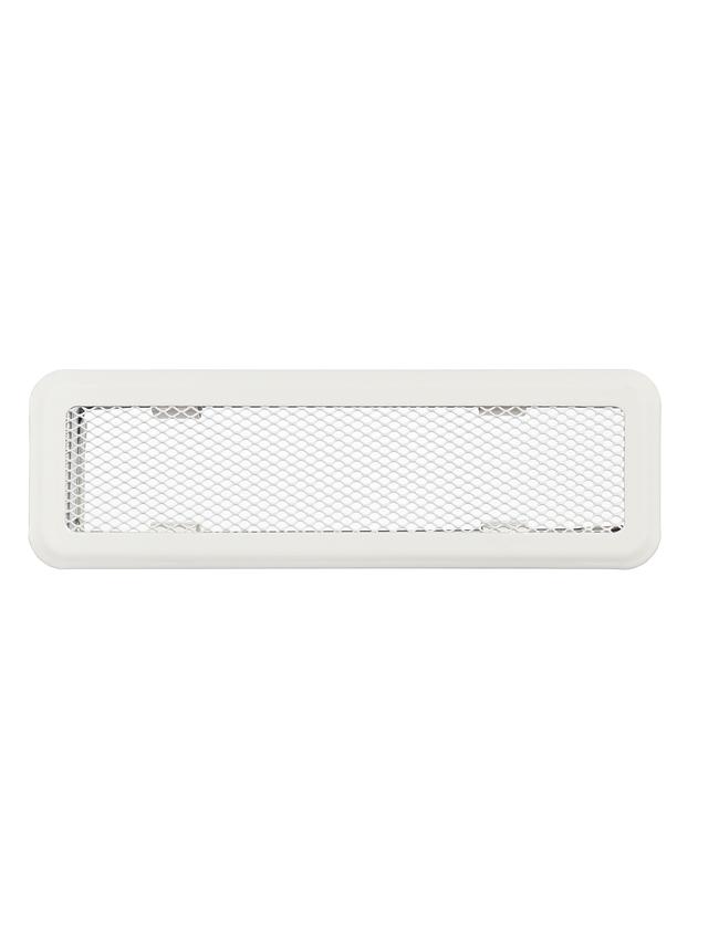 Kratka osłonowa KRL0-ML-B light (biała)