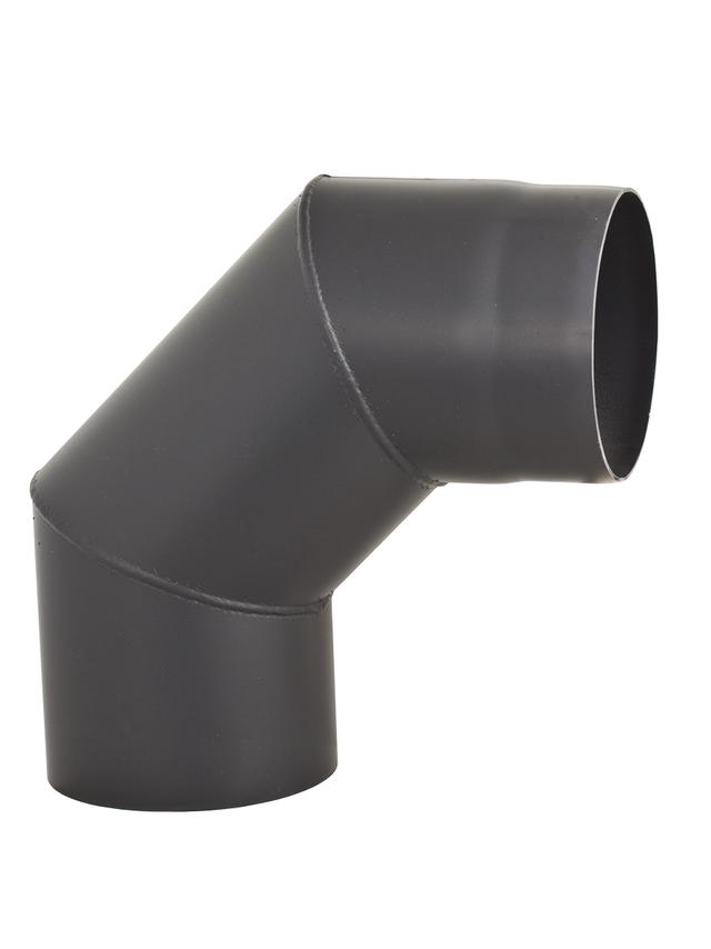 Kolano stałe KS250/90-CZ2 (ML)
