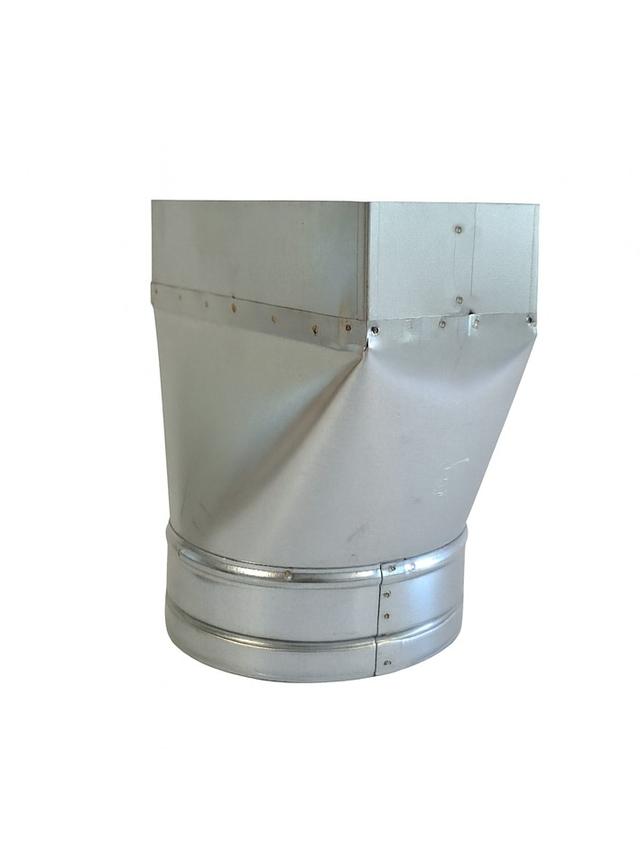 Redukcja symetryczna RDSS150/200x90-OC