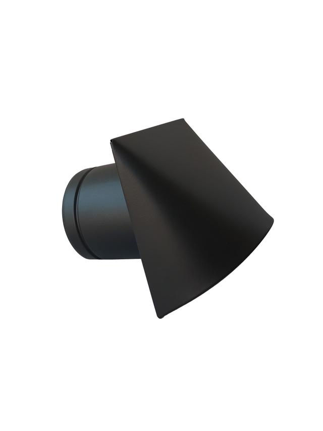 Czerpnia powietrza CZNP150-ML.CZ (RAL9005)