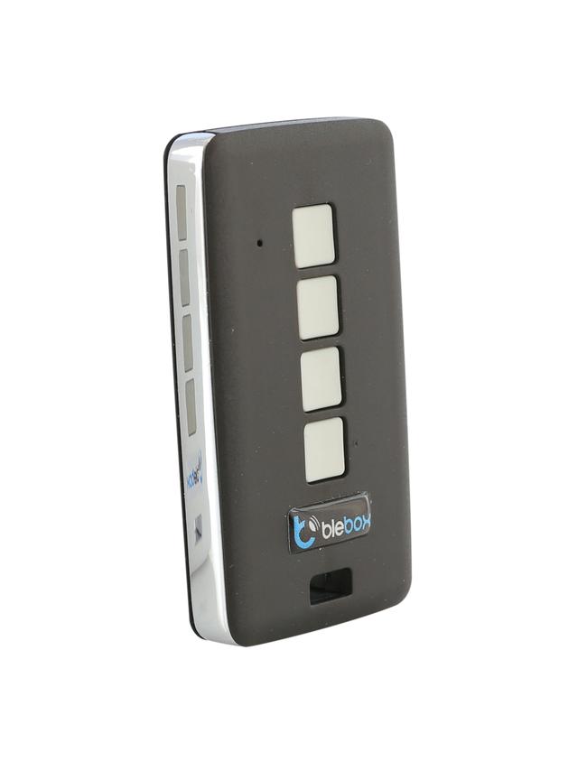Pilot uRemote PRO-czarny-BleBox (do ERO-32WS-0)