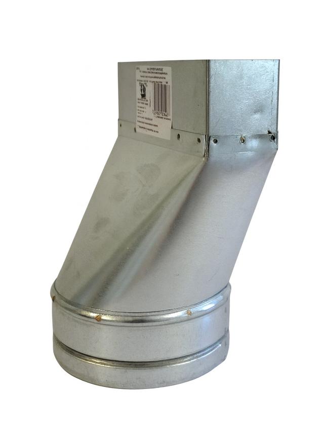 Redukcja niesymetryczna RDSS150/150x50-OC-NS