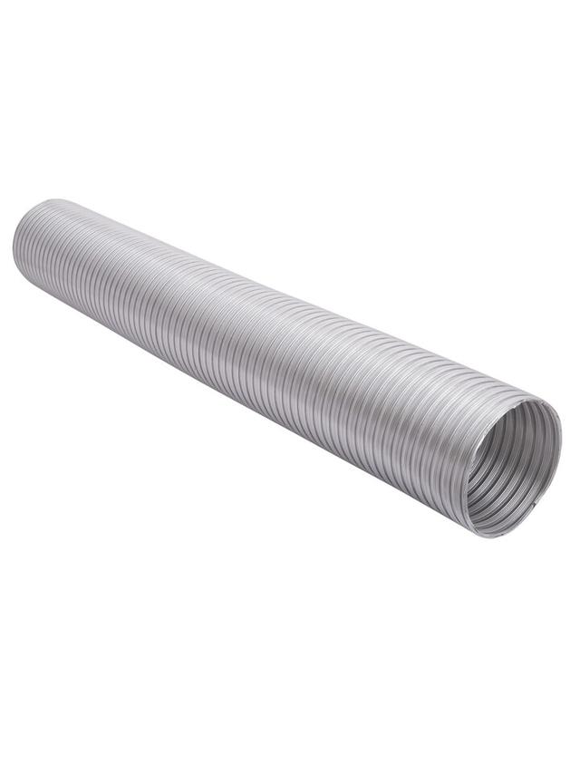 Rura elastyczna RESF 130-AL (odc 2,7 mb) spiro aluminiowe "DARCO FLEX"