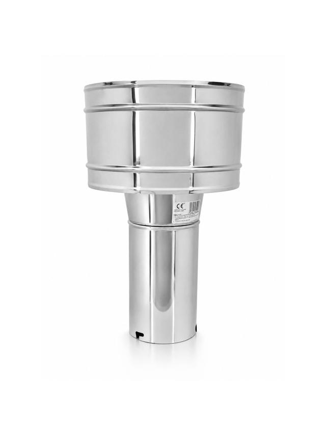 Wywietrzak dachowy WCG150-CH-R